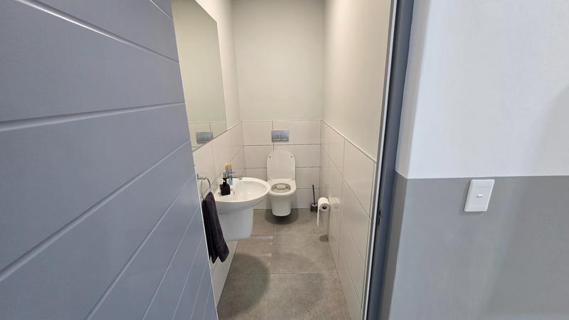 To Let commercial Property for Rent in Stikland Industrial Western Cape